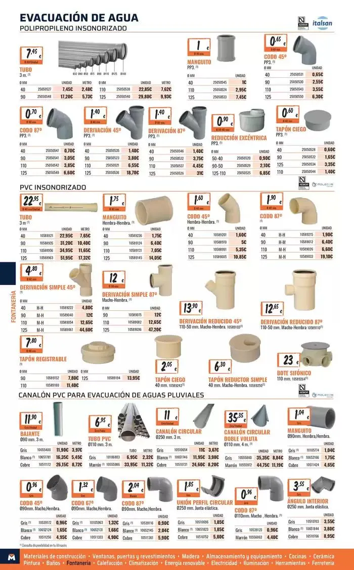 Catálogo de Catálogo 2025 Cordoba 1 de enero al 31 de diciembre 2025 - Página 266
