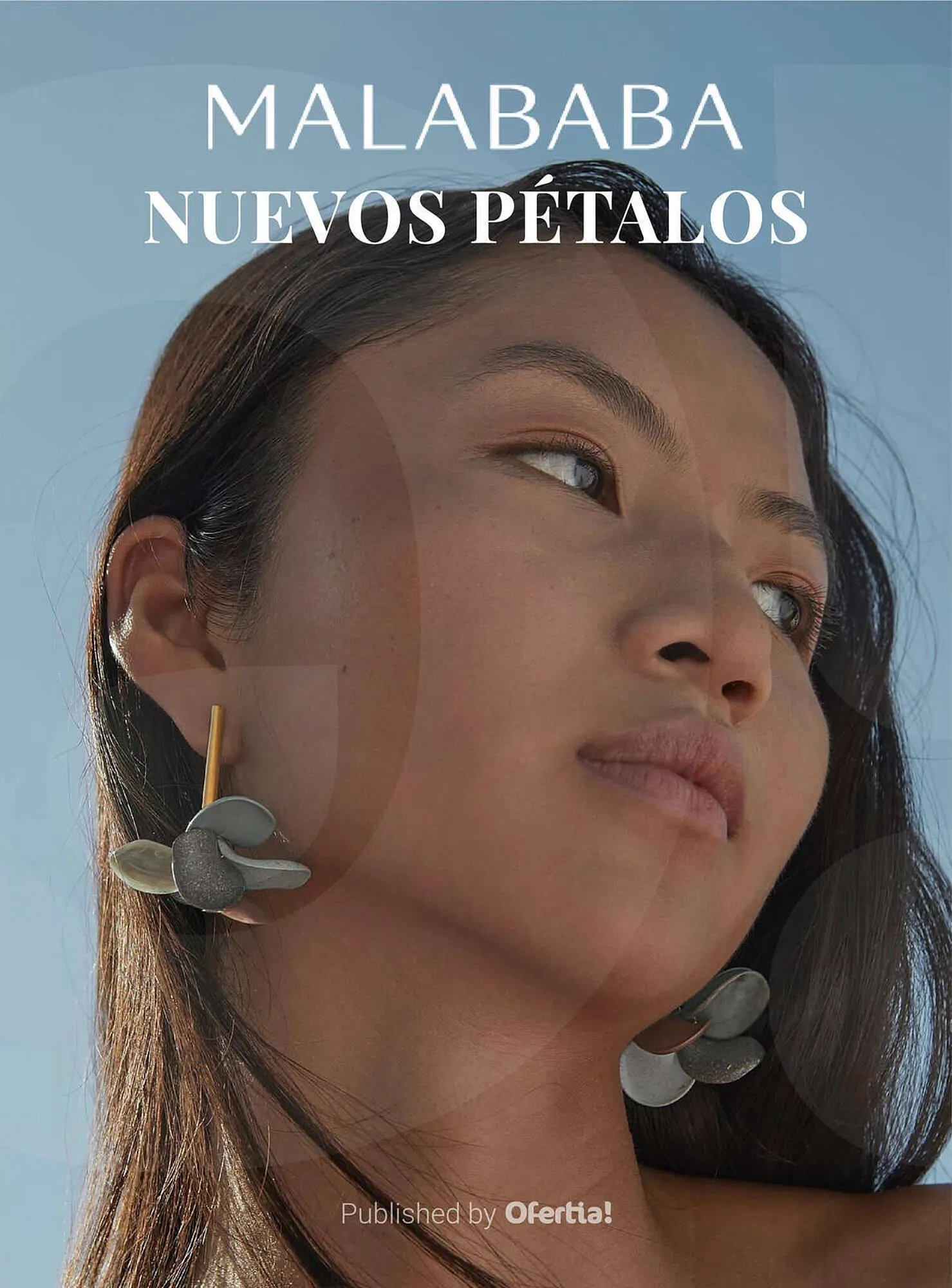 Folleto Malababa - 1