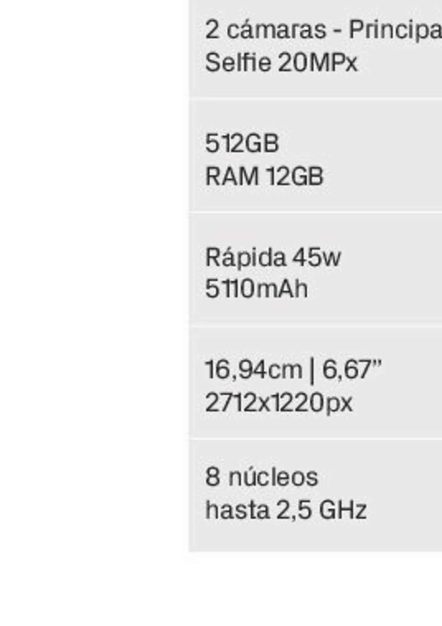 Catálogo de Folleto Phone House 4 de julio al 31 de julio 2025 - Página 25