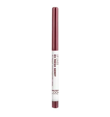 Lip Liner Look Expert 02 Fresh Berry