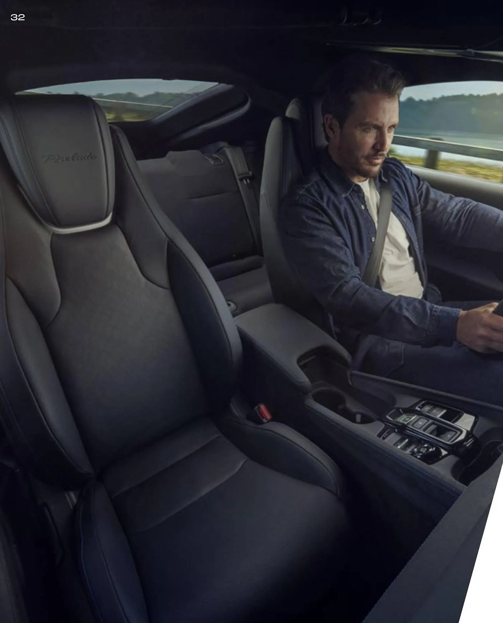 Catálogo de Folleto Honda 21 de enero al 31 de diciembre 2026 - Página 32