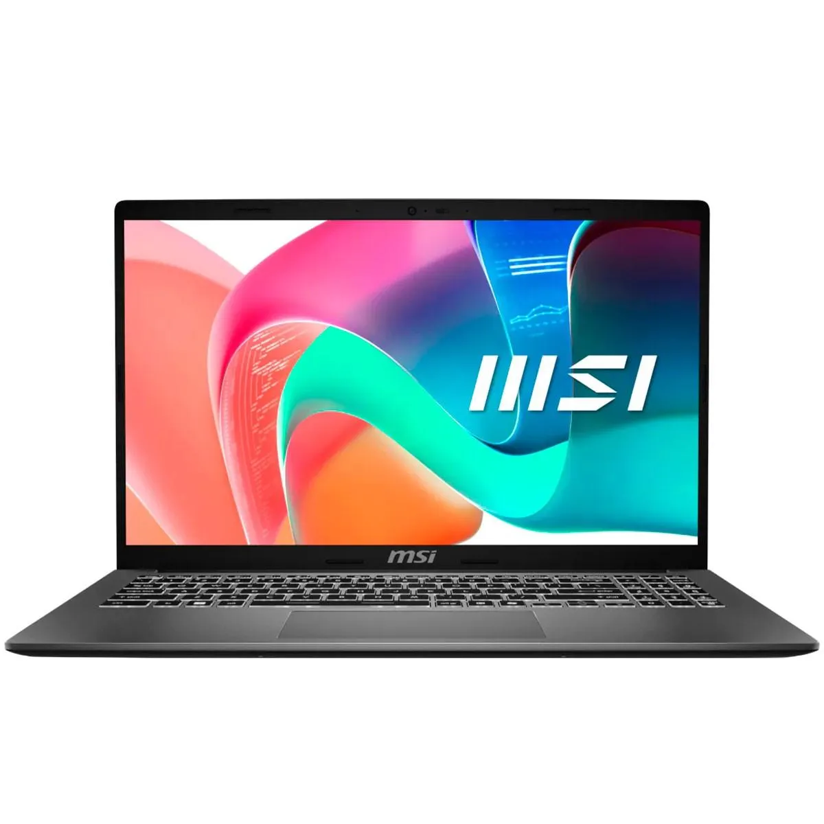 PORTÁTIL MSI MODERN 15 DE 39,6CM (15,6'') 15-248XES i5 - 16GB - 512GB SSD