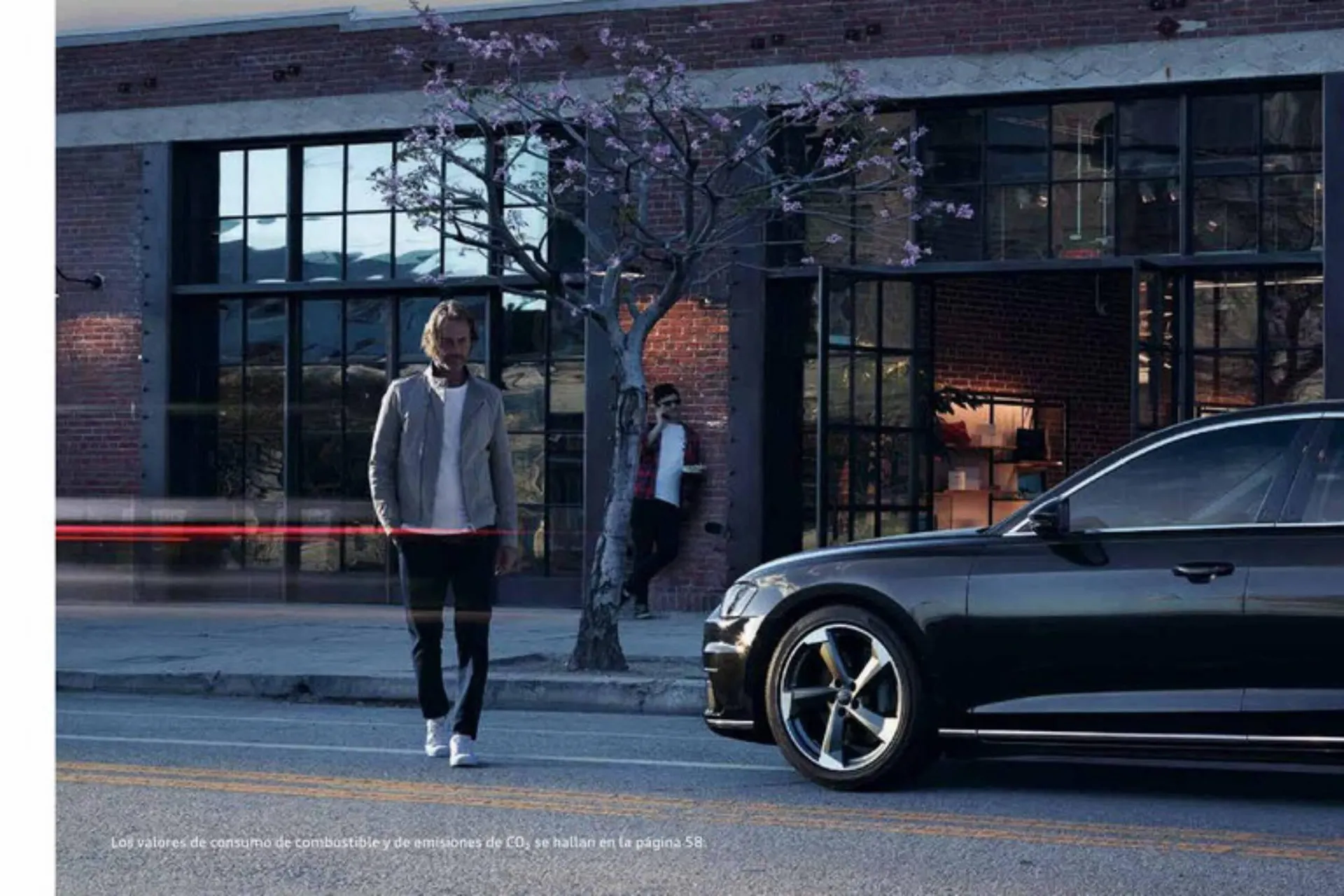 Catálogo de Folleto Audi 9 de febrero al 8 de febrero 2024 - Página 14