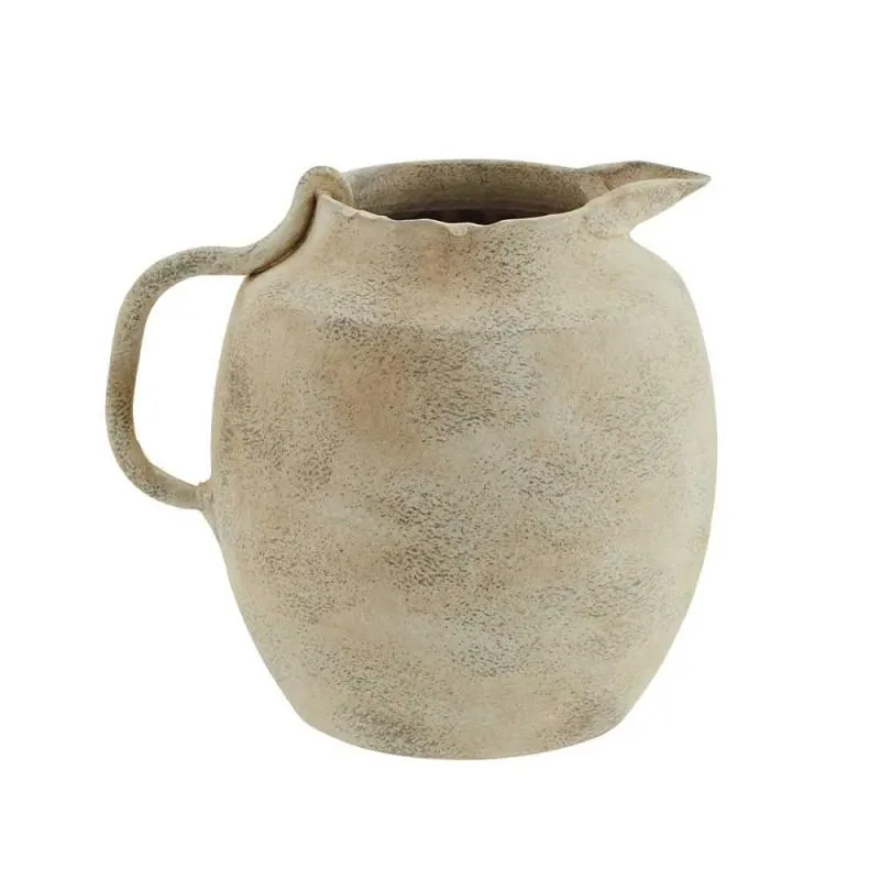 Jarrón con asa Medan