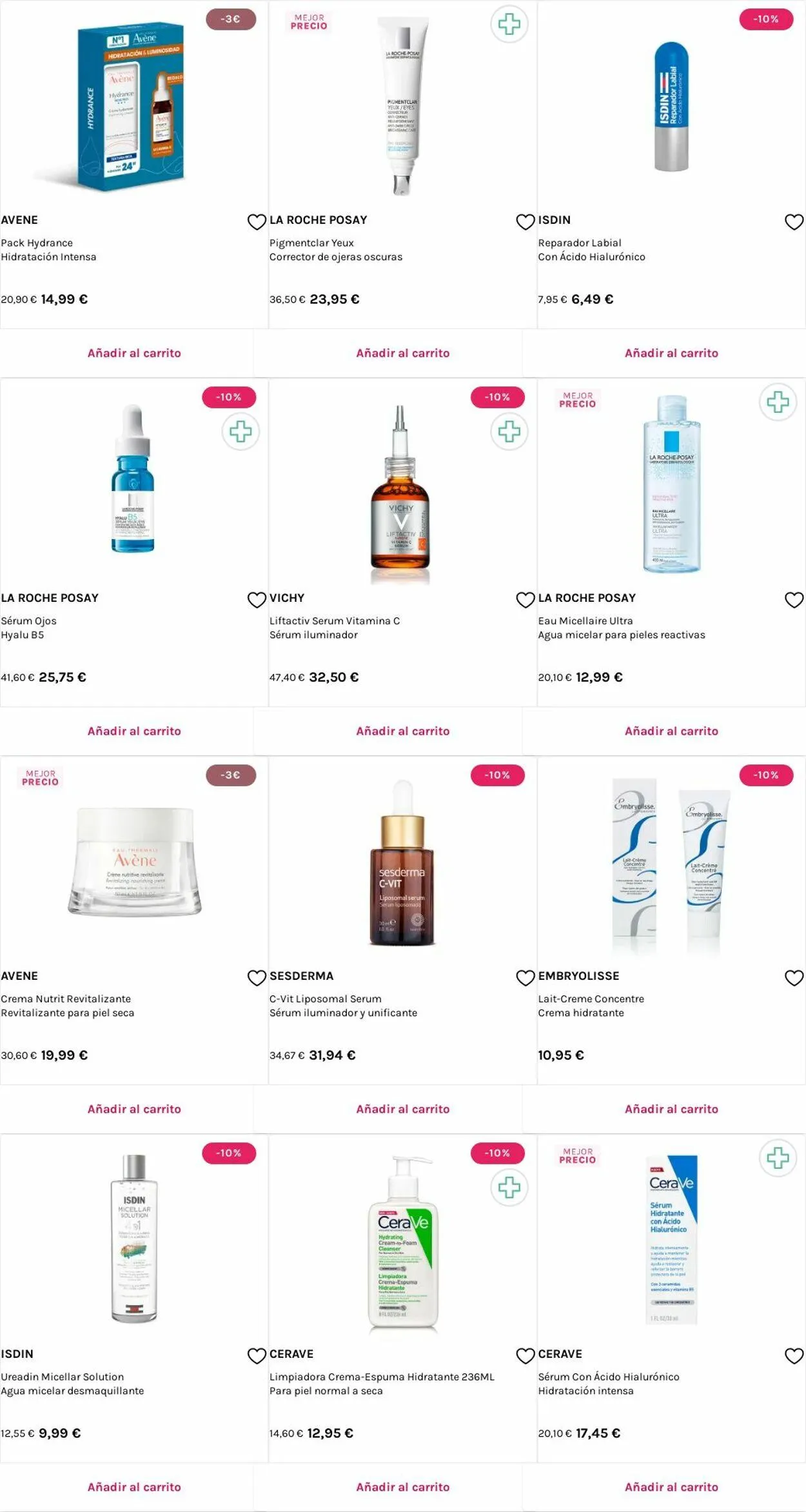 Catálogo de Druni 4 de agosto al 13 de agosto 2025 - Página 36