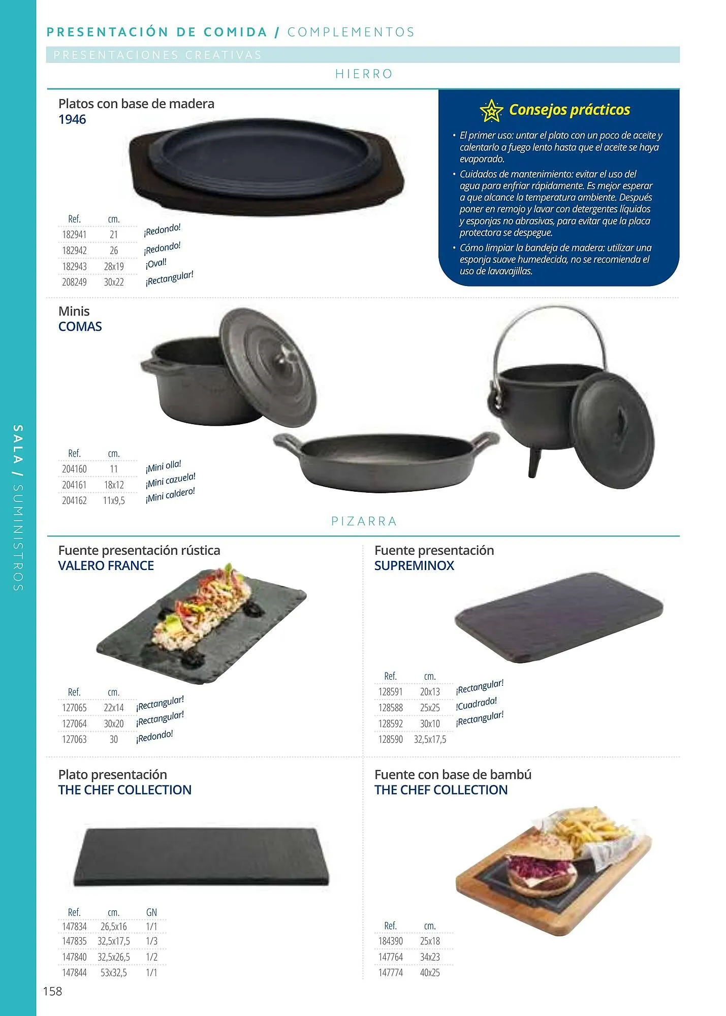 Catálogo de Folleto Makro 6 de enero al 1 de enero 2026 - Página 158