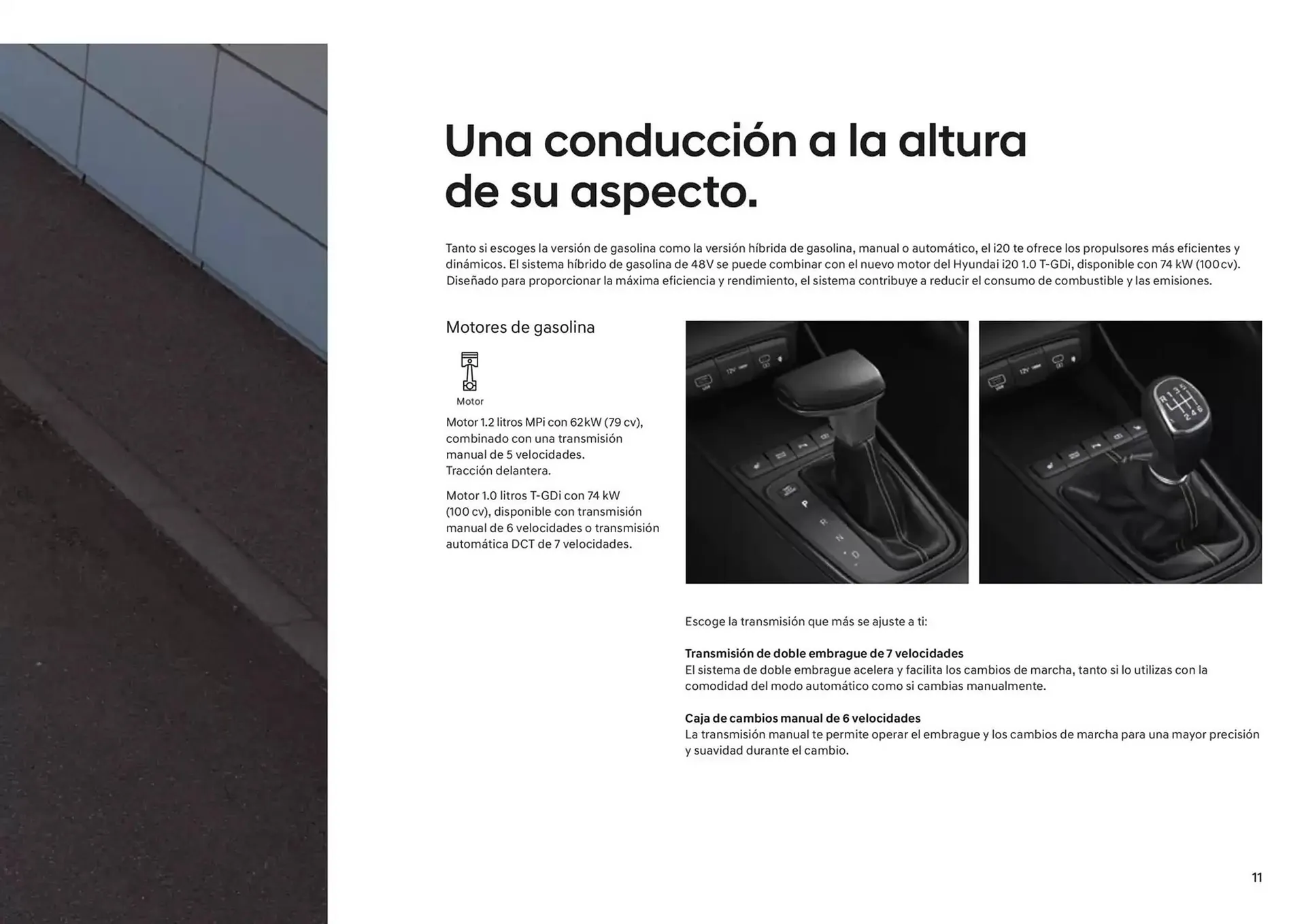 Catálogo de Folleto Hyundai 31 de diciembre al 31 de diciembre 2025 - Página 11