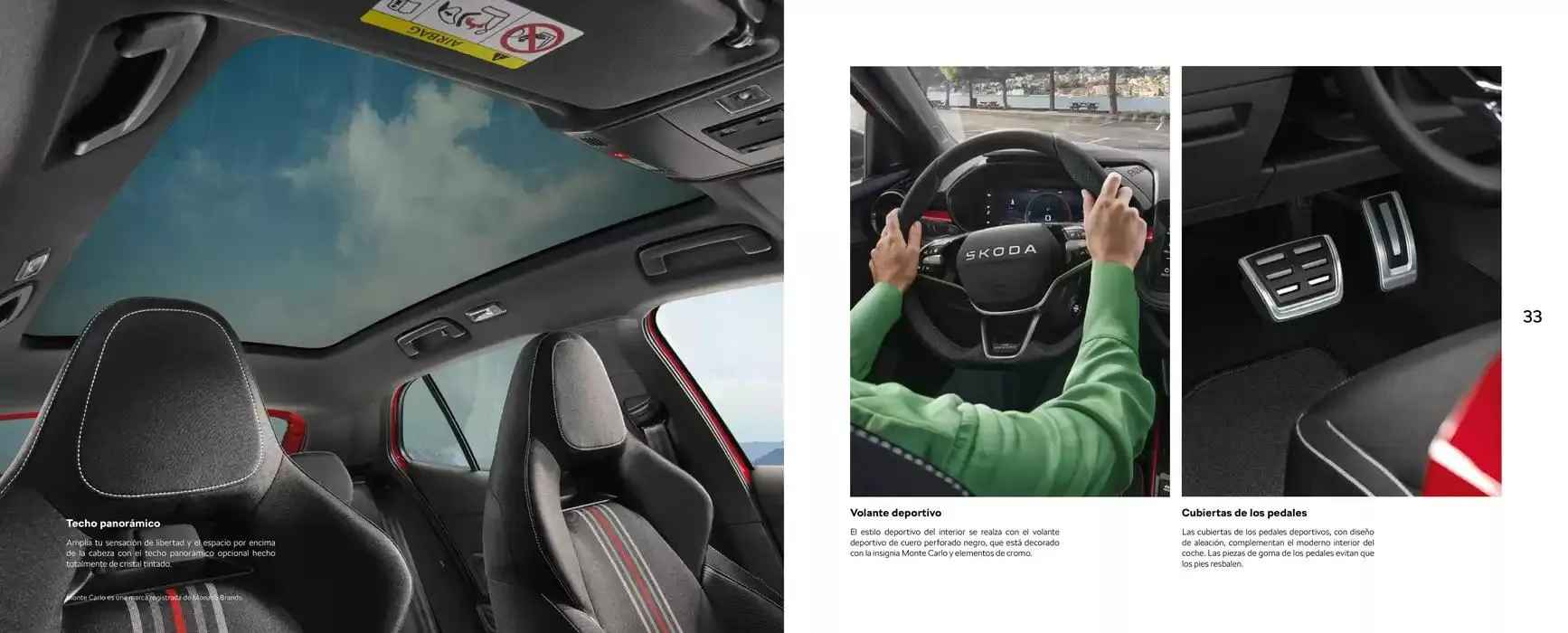 Catálogo de Škoda Fabia 2 de diciembre al 30 de noviembre 2025 - Página 17