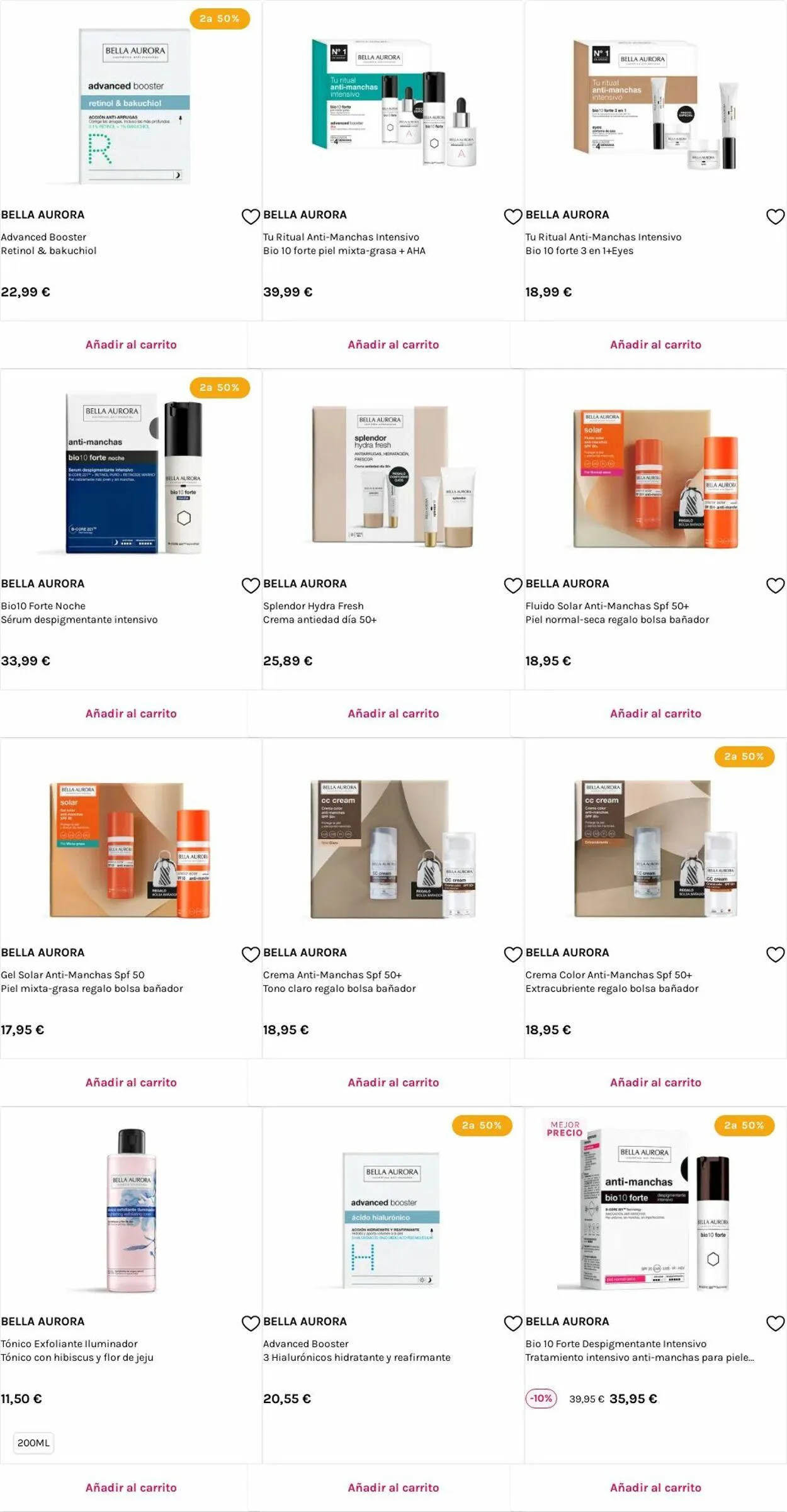 Catálogo de Druni 17 de marzo al 26 de marzo 2025 - Página 15