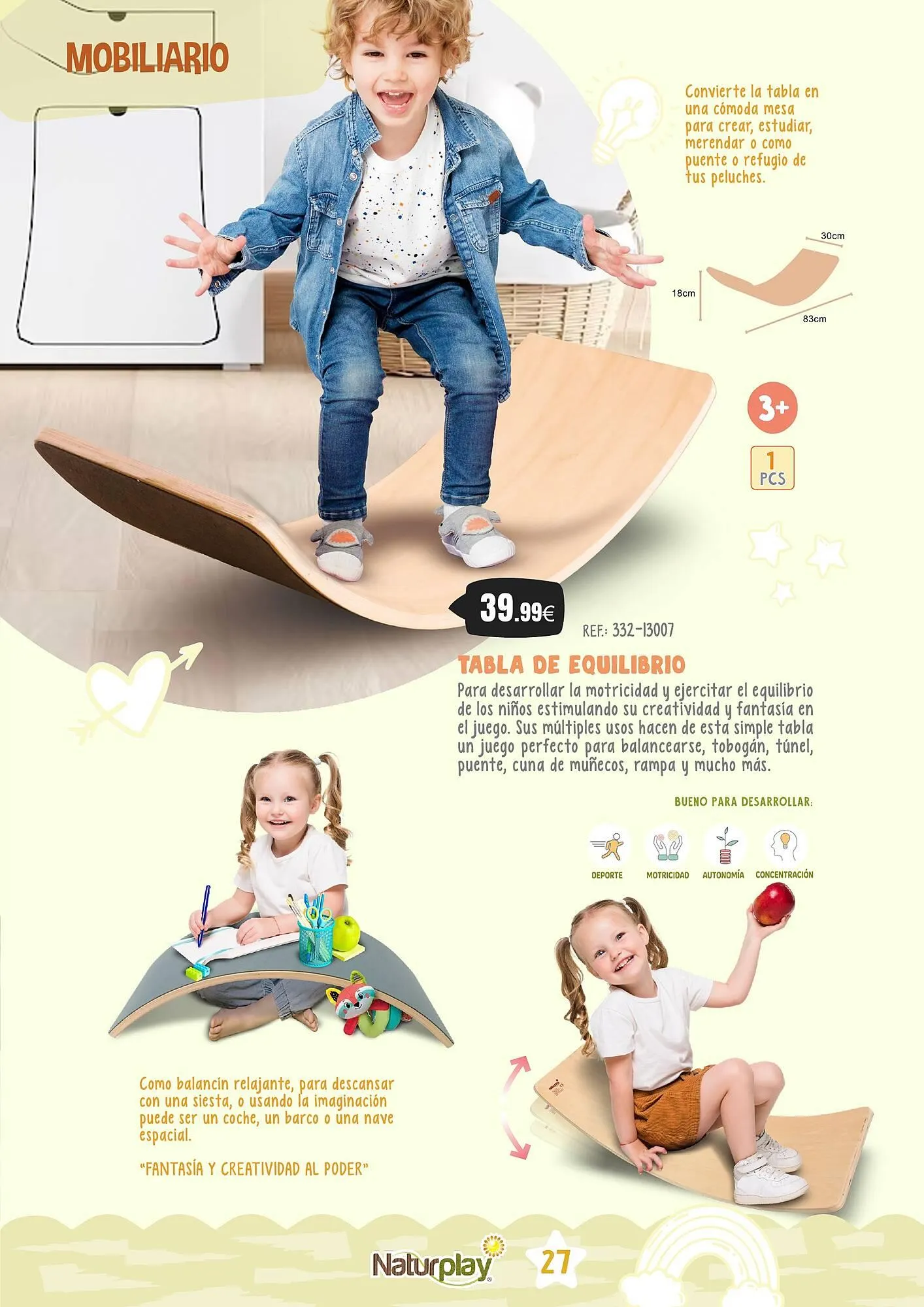 Catálogo de Folleto Juguetilandia 6 de febrero al 12 de marzo 2025 - Página 28