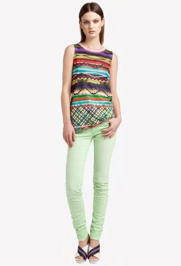 Custo Barcelona Andy Green - Pantalón