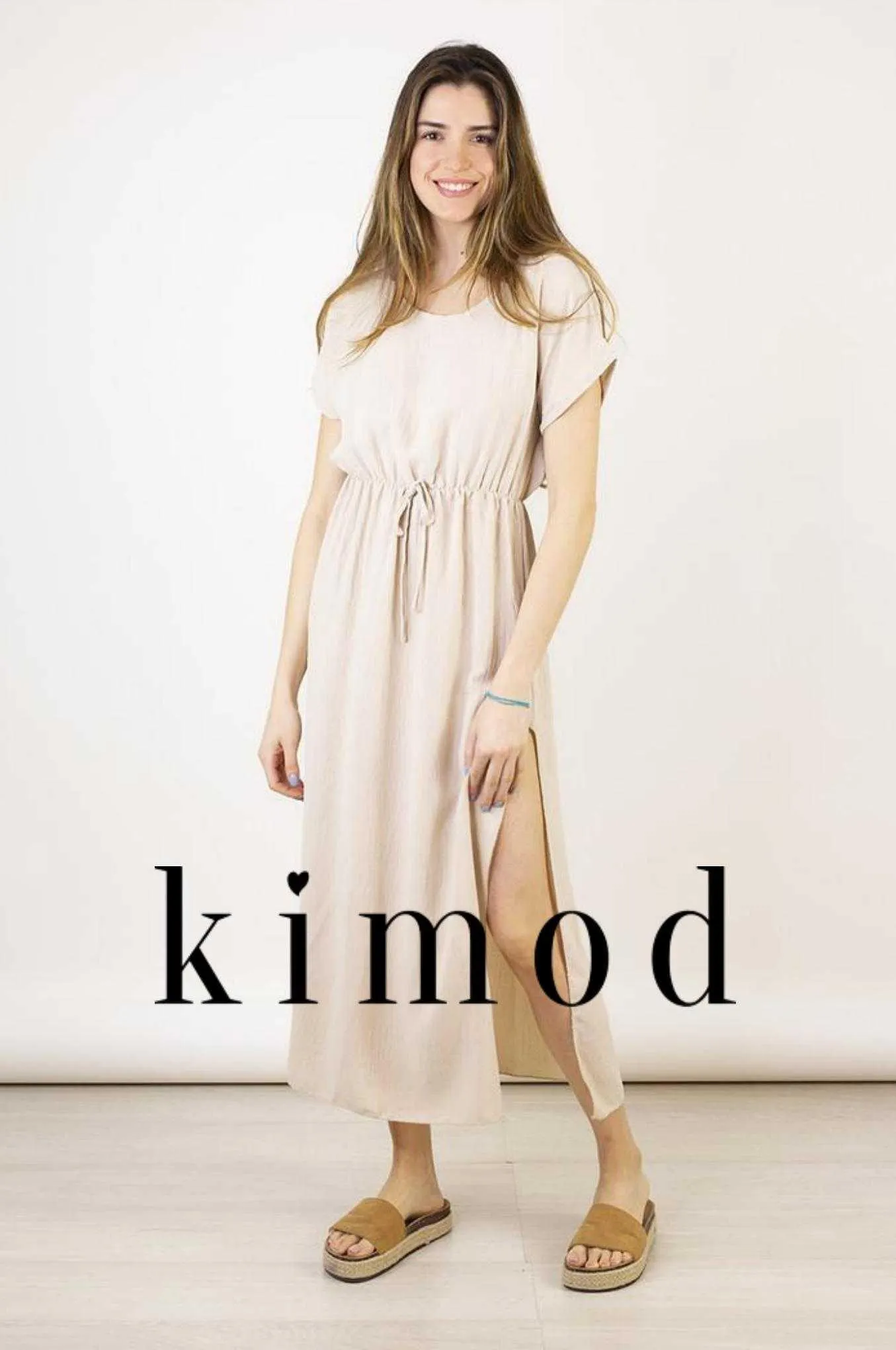 Kimod Folleto - 1