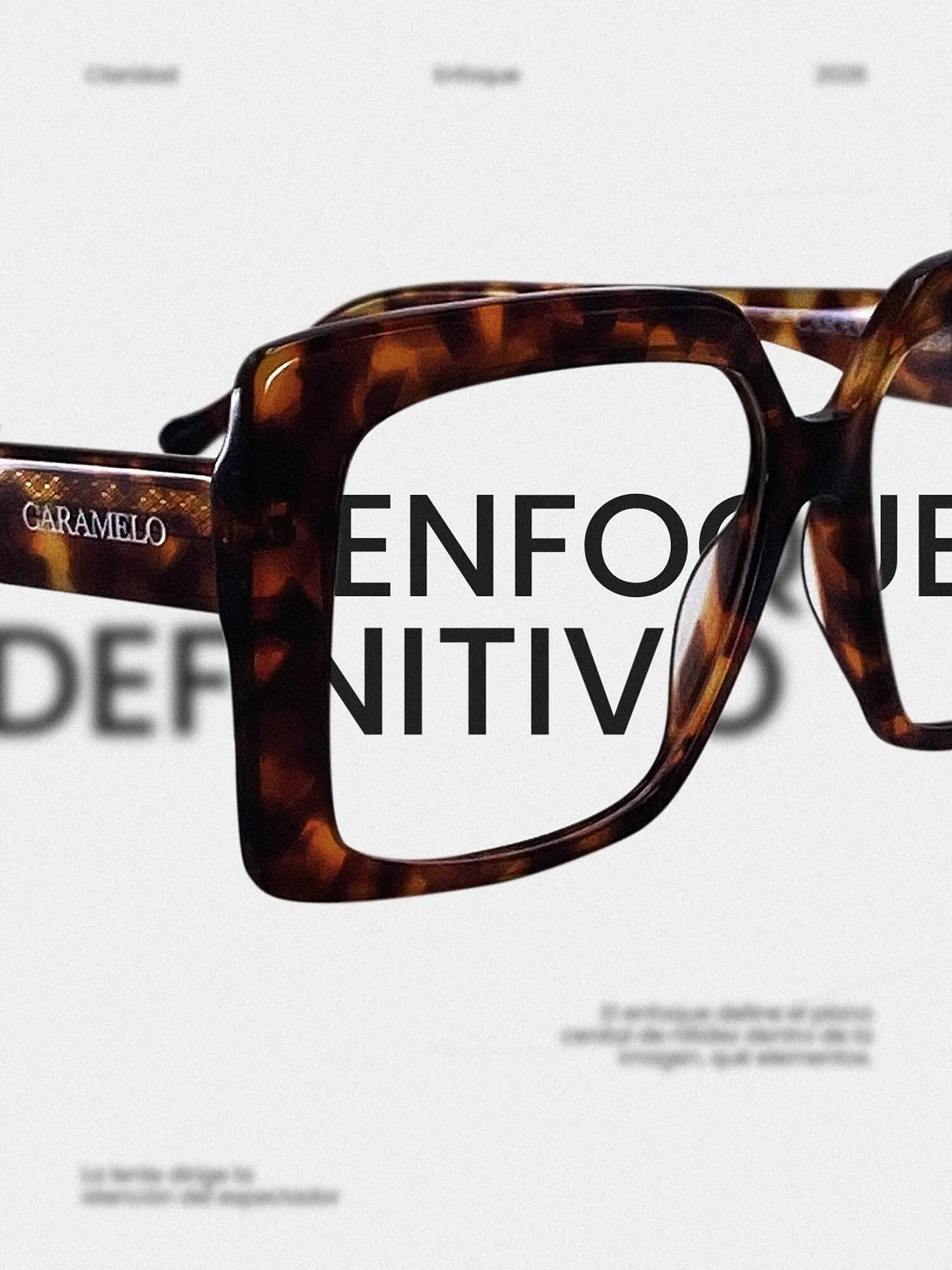 Catálogo Soloptical - 1