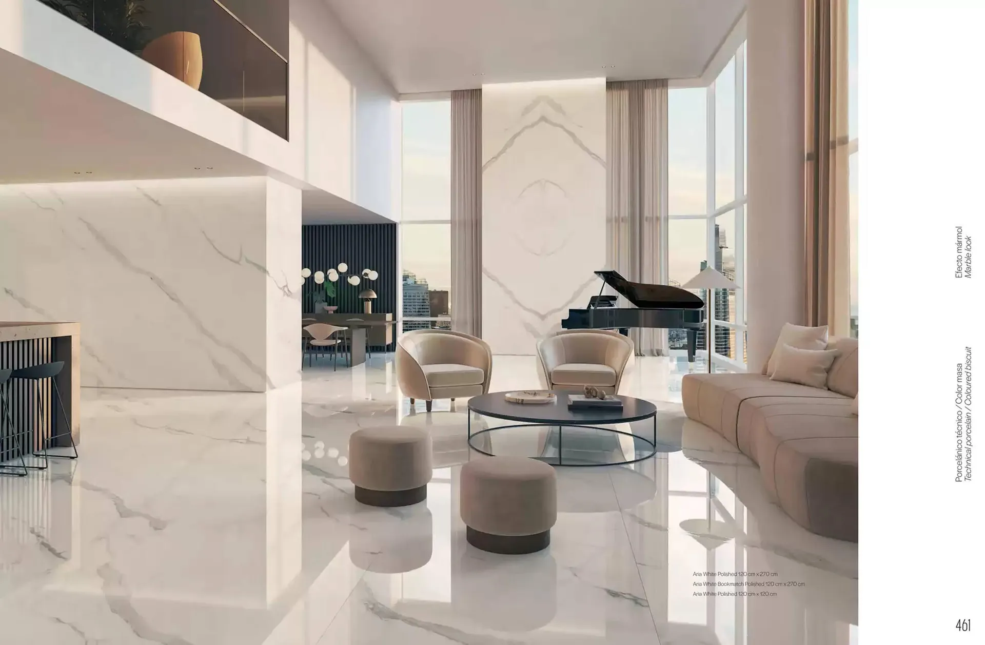 Catálogo de Folleto Porcelanosa 6 de febrero al 31 de diciembre 2025 - Página 232