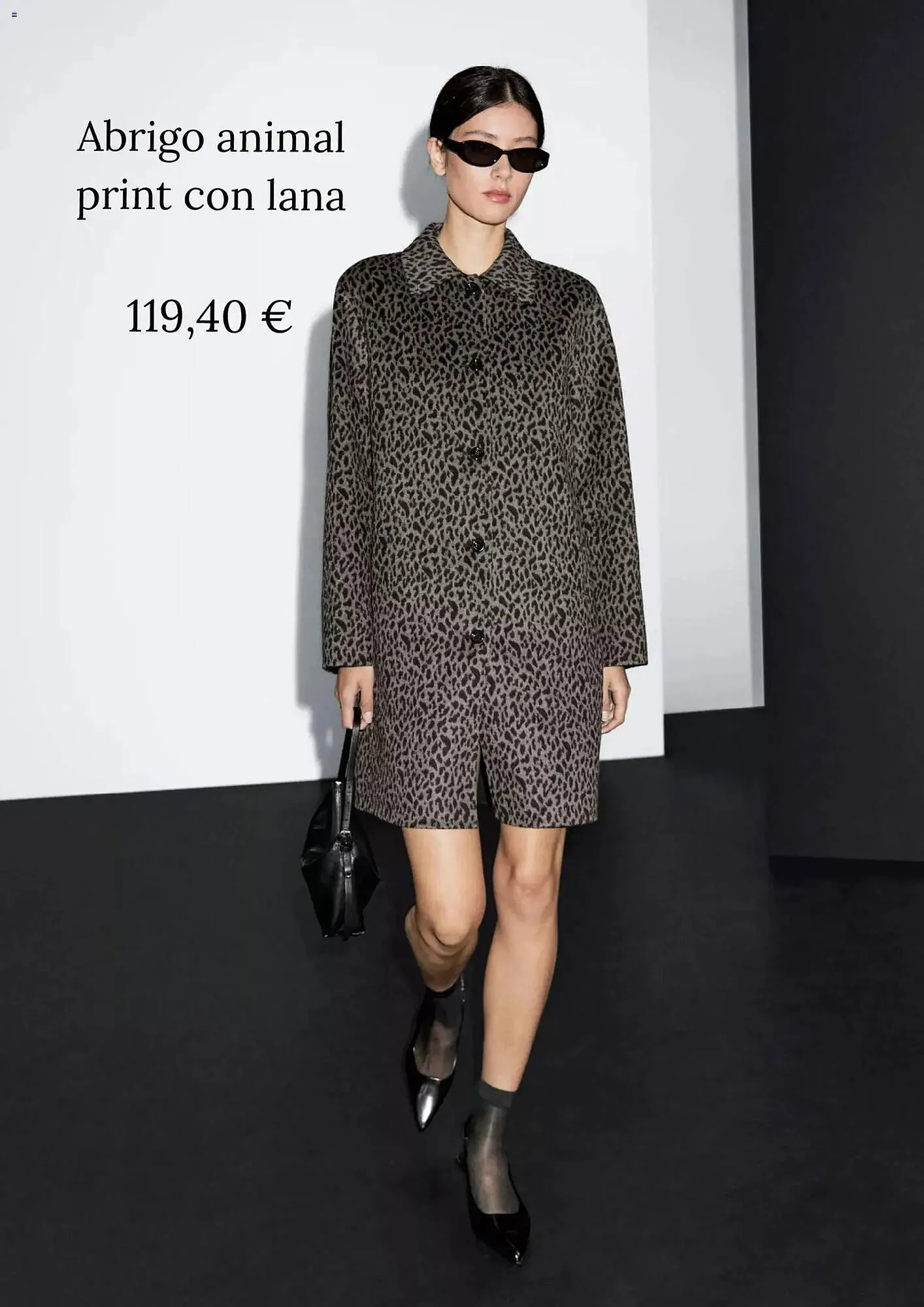 Catálogo de Catálogo Massimo Dutti 27 de noviembre al 30 de noviembre 2025 - Página 3