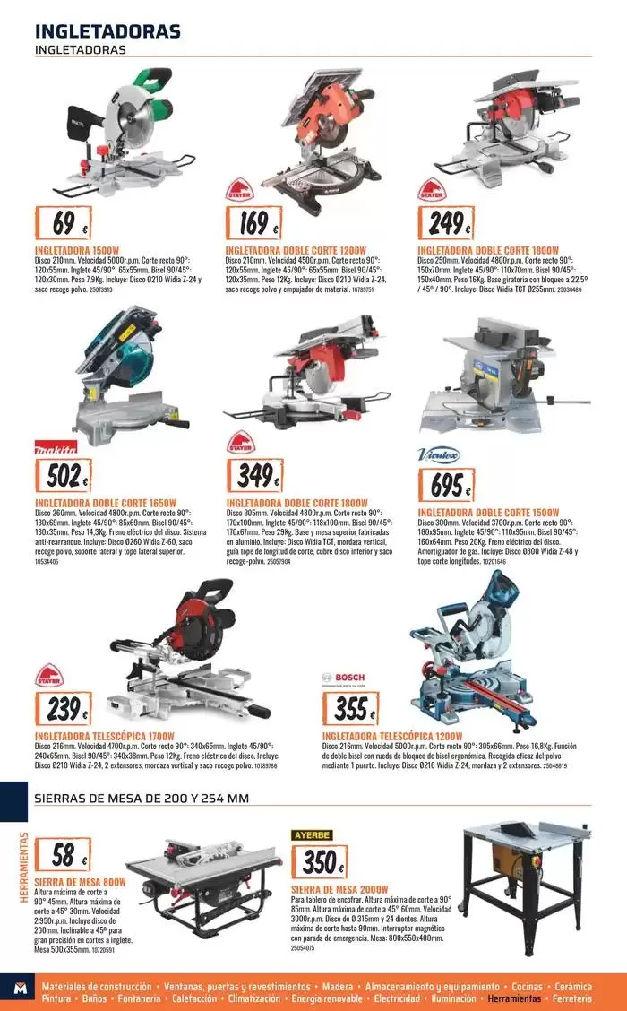 Catálogo de Catálogo 2025 Lleida 1 de enero al 31 de diciembre 2025 - Página 174