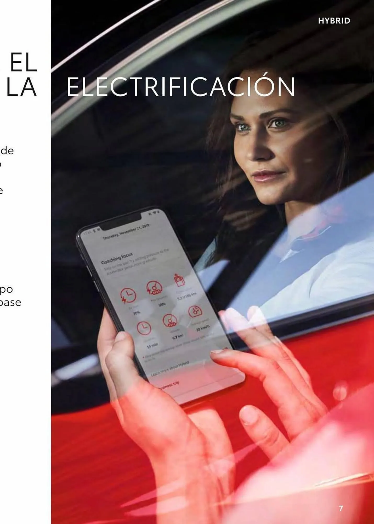 Catálogo de Folleto Toyota 8 de agosto al 8 de agosto 2024 - Página 13