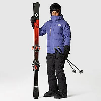 Men's Corefire Down WINDSTOPPER® Jacket