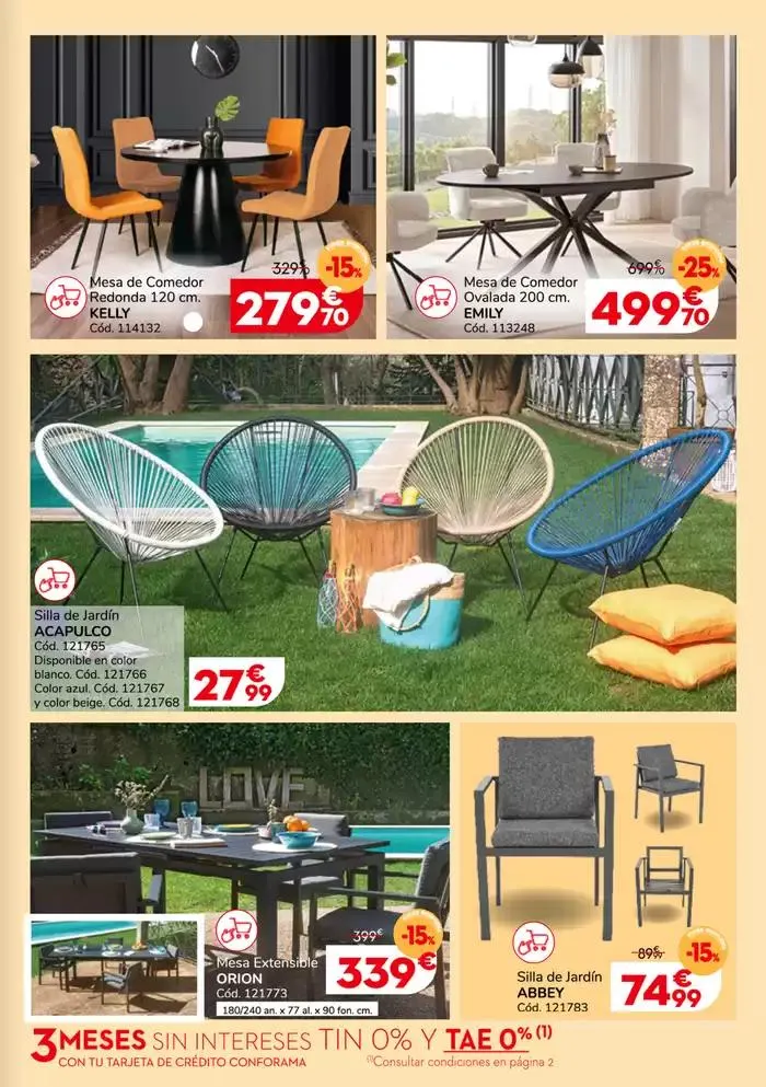 Catálogo de -60% Super dto. Quincena 13 de marzo al 26 de marzo 2025 - Página 5