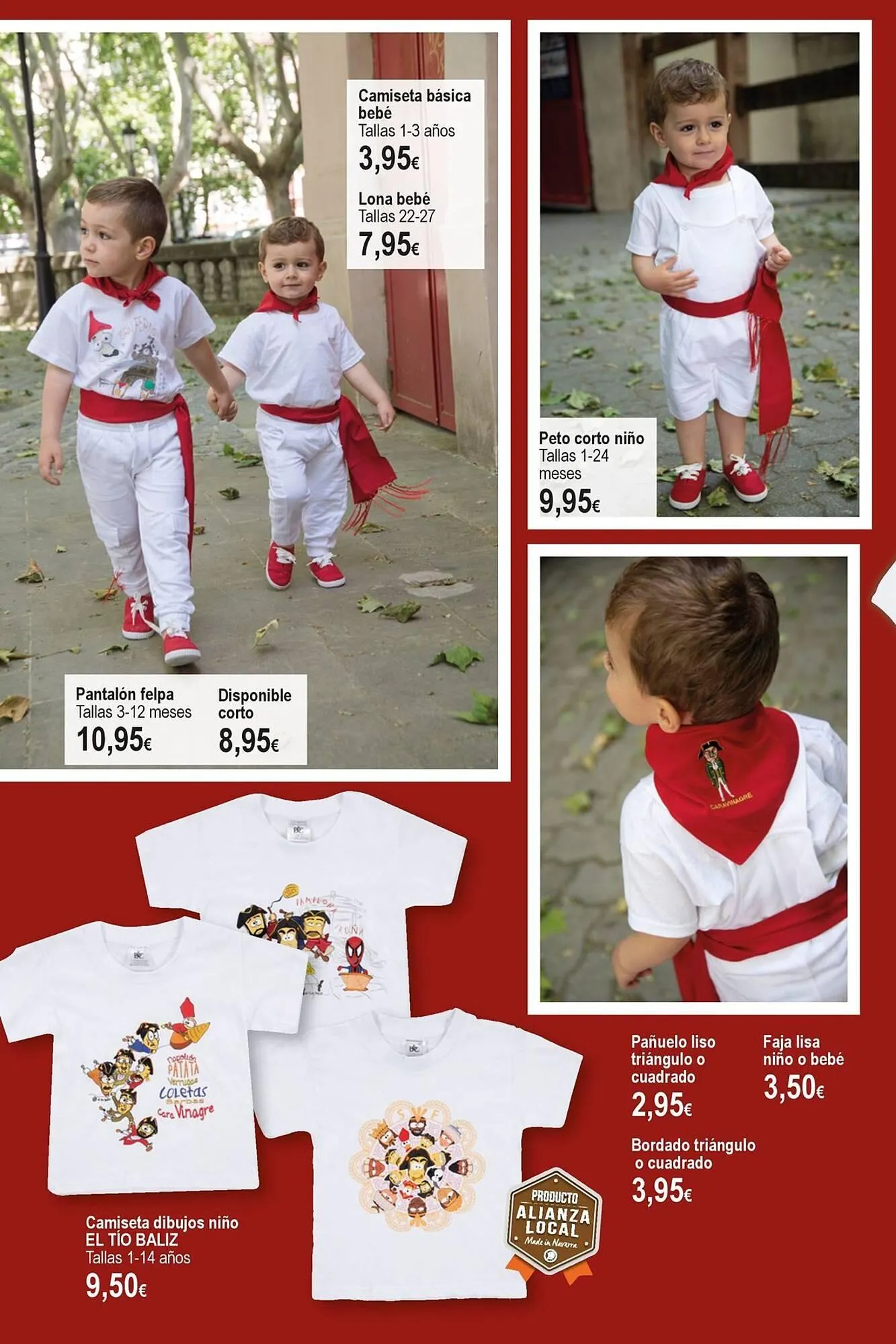 Catálogo de Folleto E.Leclerc 18 de junio al 12 de julio 2025 - Página 10