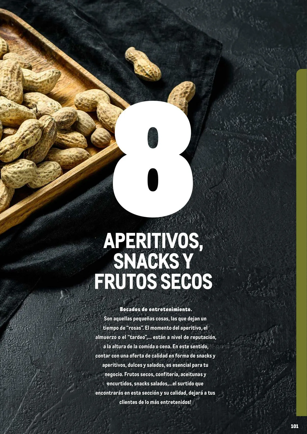 Catálogo de Makro Oferta actual 7 de julio al 31 de diciembre 2023 - Página 101