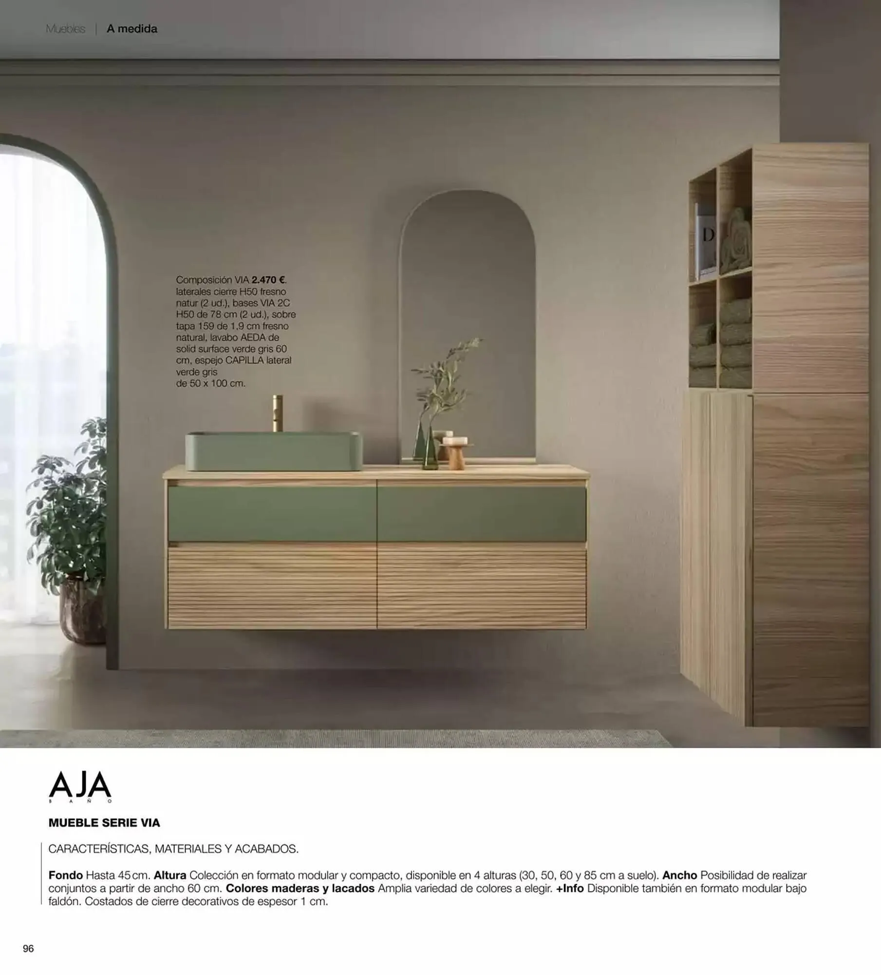 Catálogo de Folleto Grup Gamma 2 de enero al 31 de agosto 2025 - Página 194