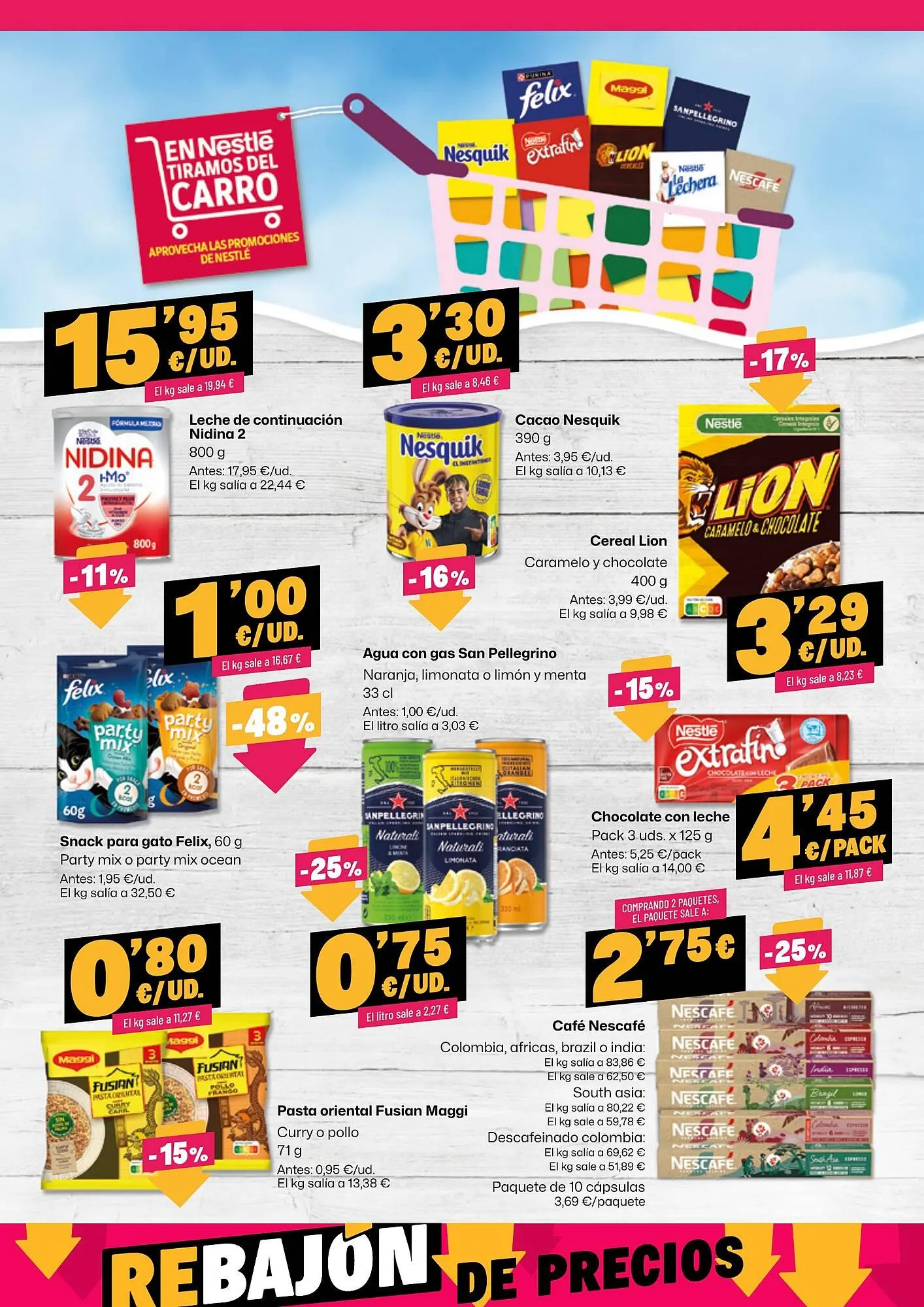 Catálogo de Folleto AhorraMas 18 de septiembre al 24 de septiembre 2025 - Página 12