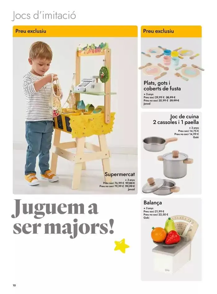 Catálogo de Catàleg Nadal 2024 Abacus valencià 7 de noviembre al 25 de diciembre 2024 - Página 112