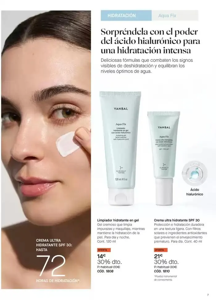 Catálogo de Mamá, un amor que florece en cada detalle 30 de abril al 23 de mayo 2025 - Página 7