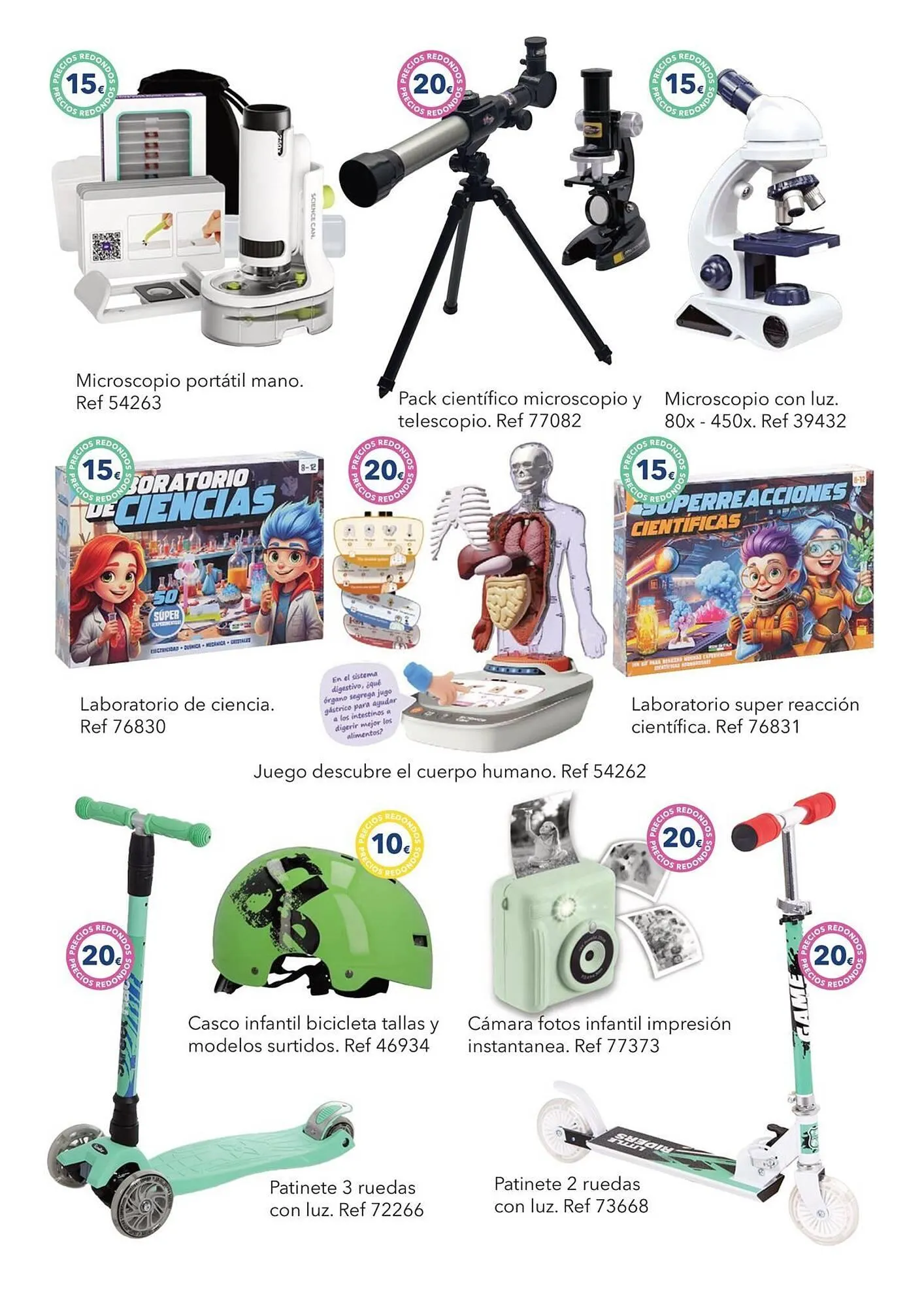 Catálogo de Folleto Tiendas MGI 3 de diciembre al 30 de diciembre 2025 - Página 29