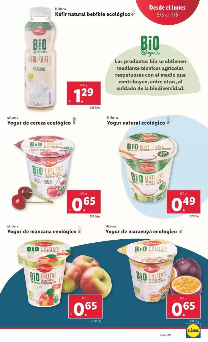 Catálogo de № 1 PRECIO - Ofertas válidas del 05/05 al 11/05 5 de mayo al 11 de mayo 2025 - Página 13