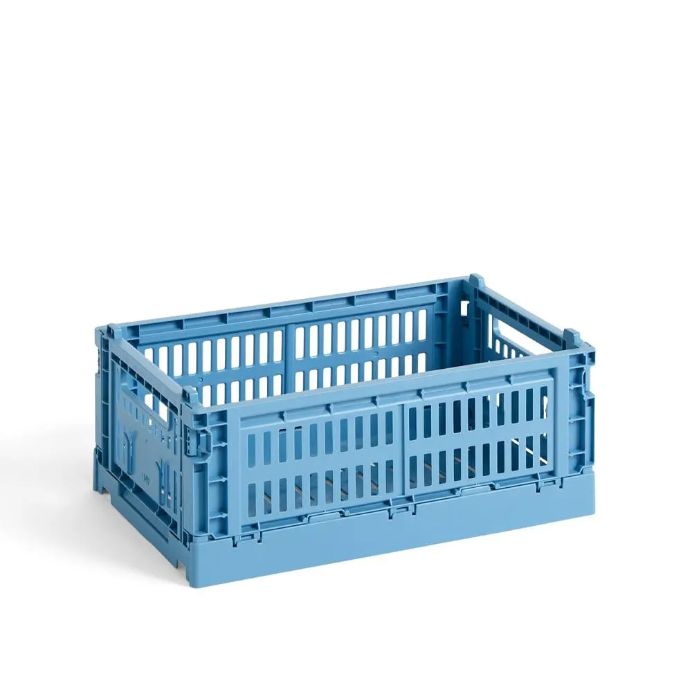 Cesta Colour Crate S 17x26,5 cm