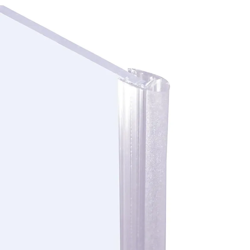 PERFIL BRINOX B603055 MAMPARA LATERAL