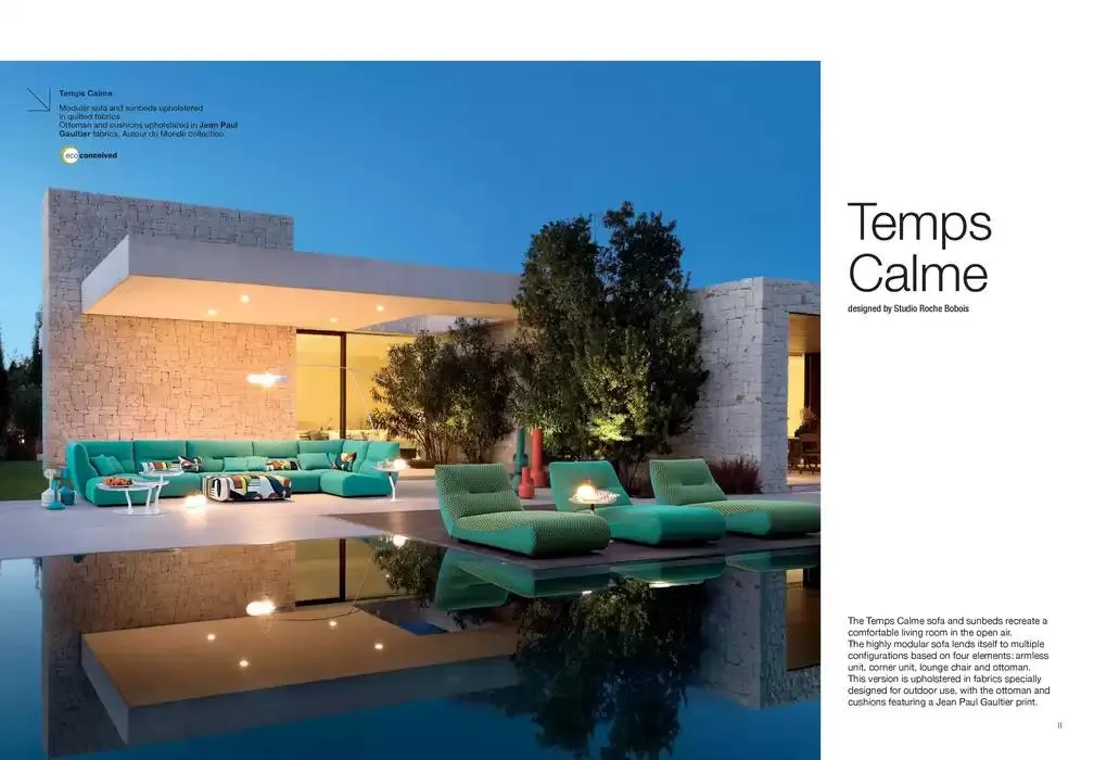 Collection 2025 da 1 gennaio a 31 dicembre di 2025 - Pagina del volantino 6