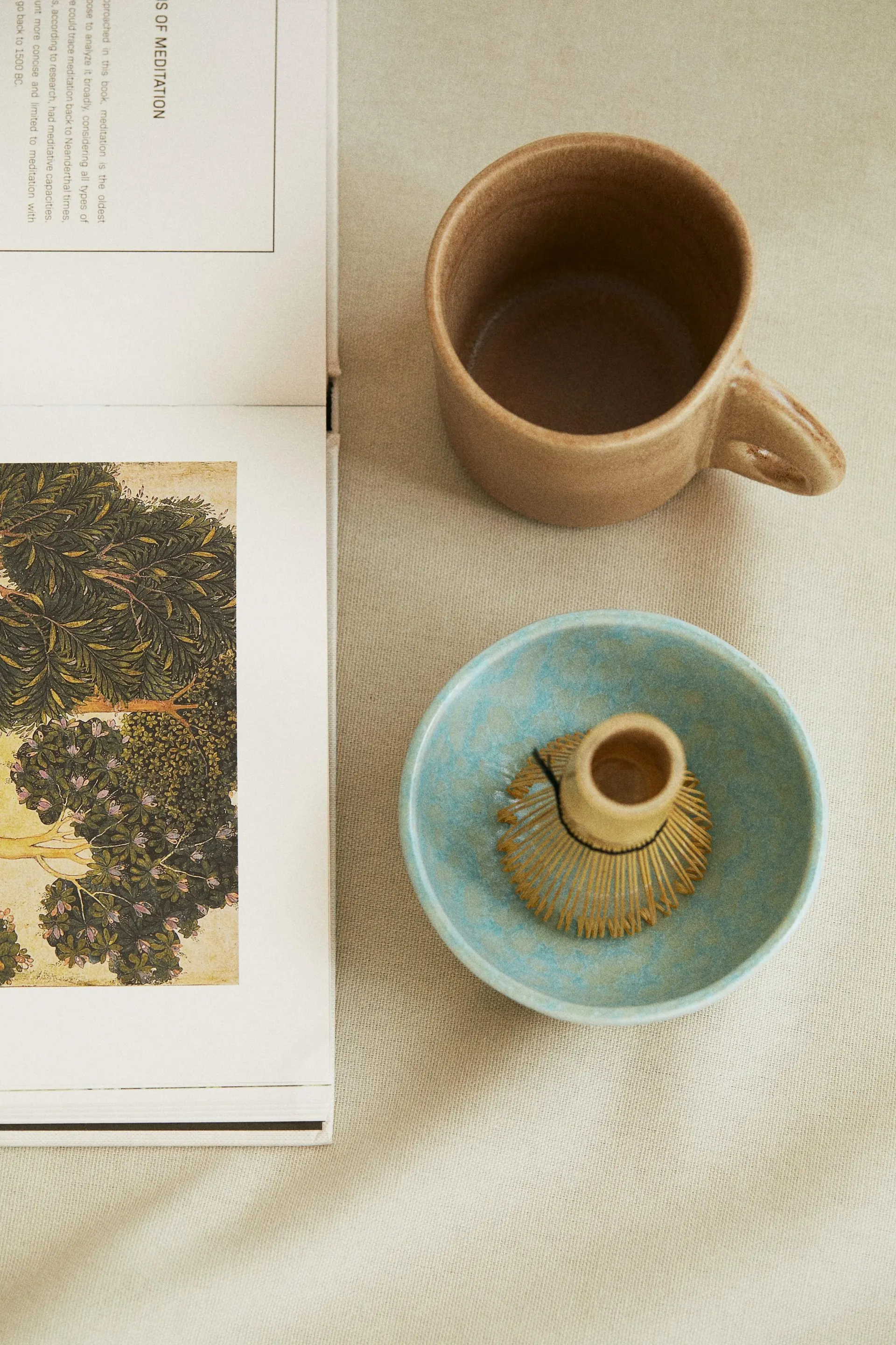 Bol pequeño de gres