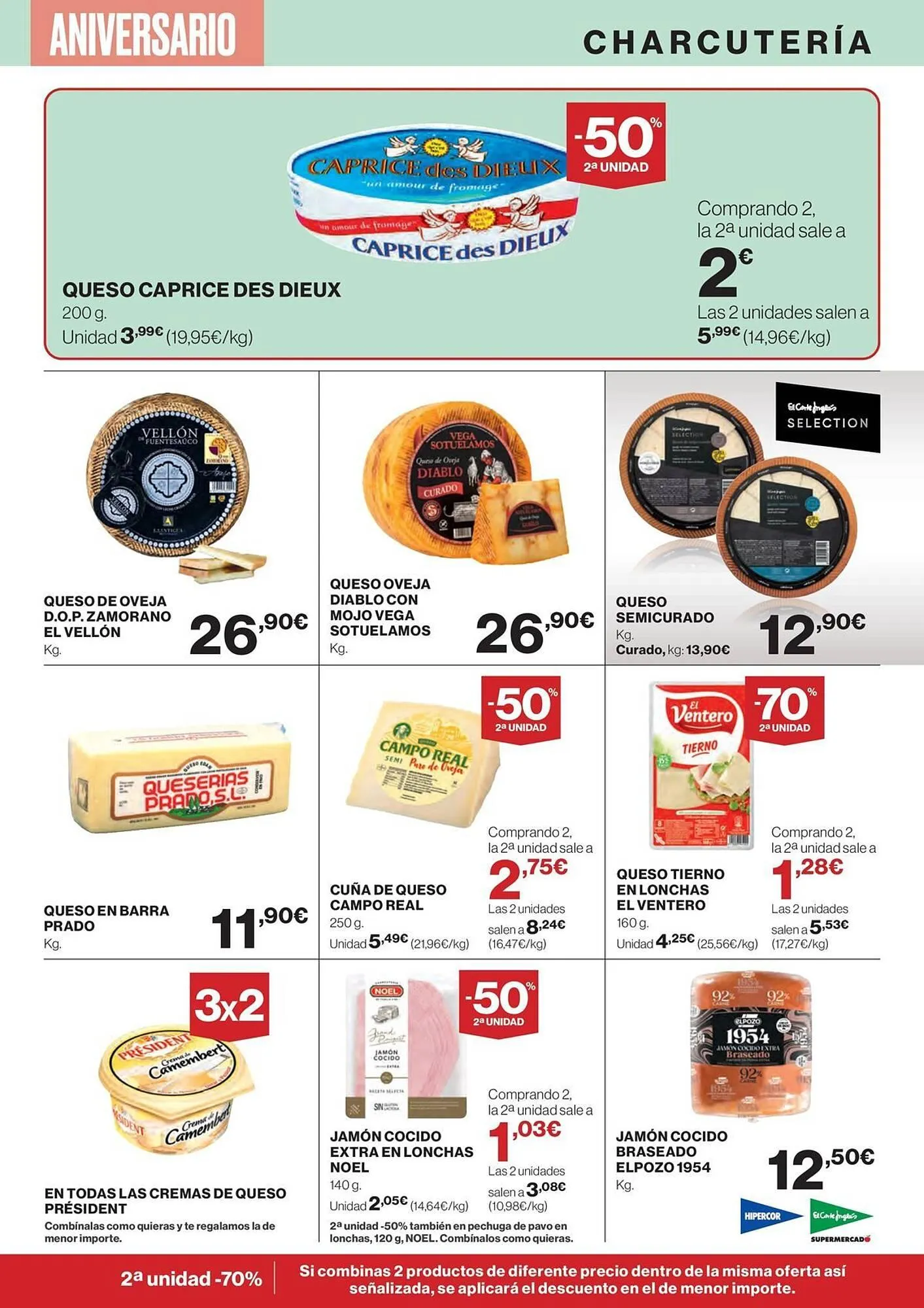 Catálogo de Catálogo Hipercor 6 de noviembre al 19 de noviembre 2025 - Página 9