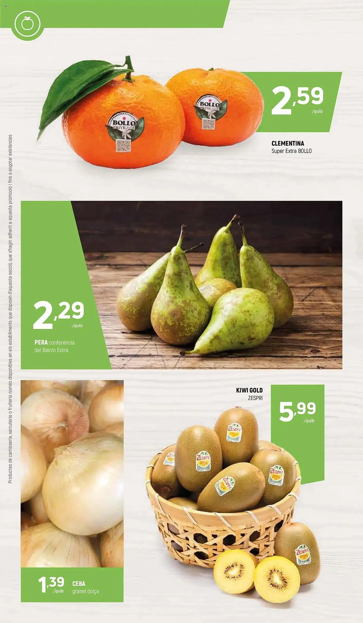 Catálogo de Catálogo Coviran 27 de enero al 7 de febrero 2026 - Página 2