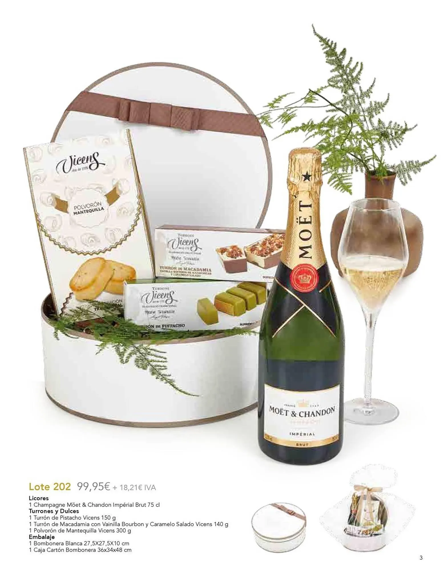 Catálogo de Catálogo E.Leclerc 10 de octubre al 31 de diciembre 2025 - Página 5