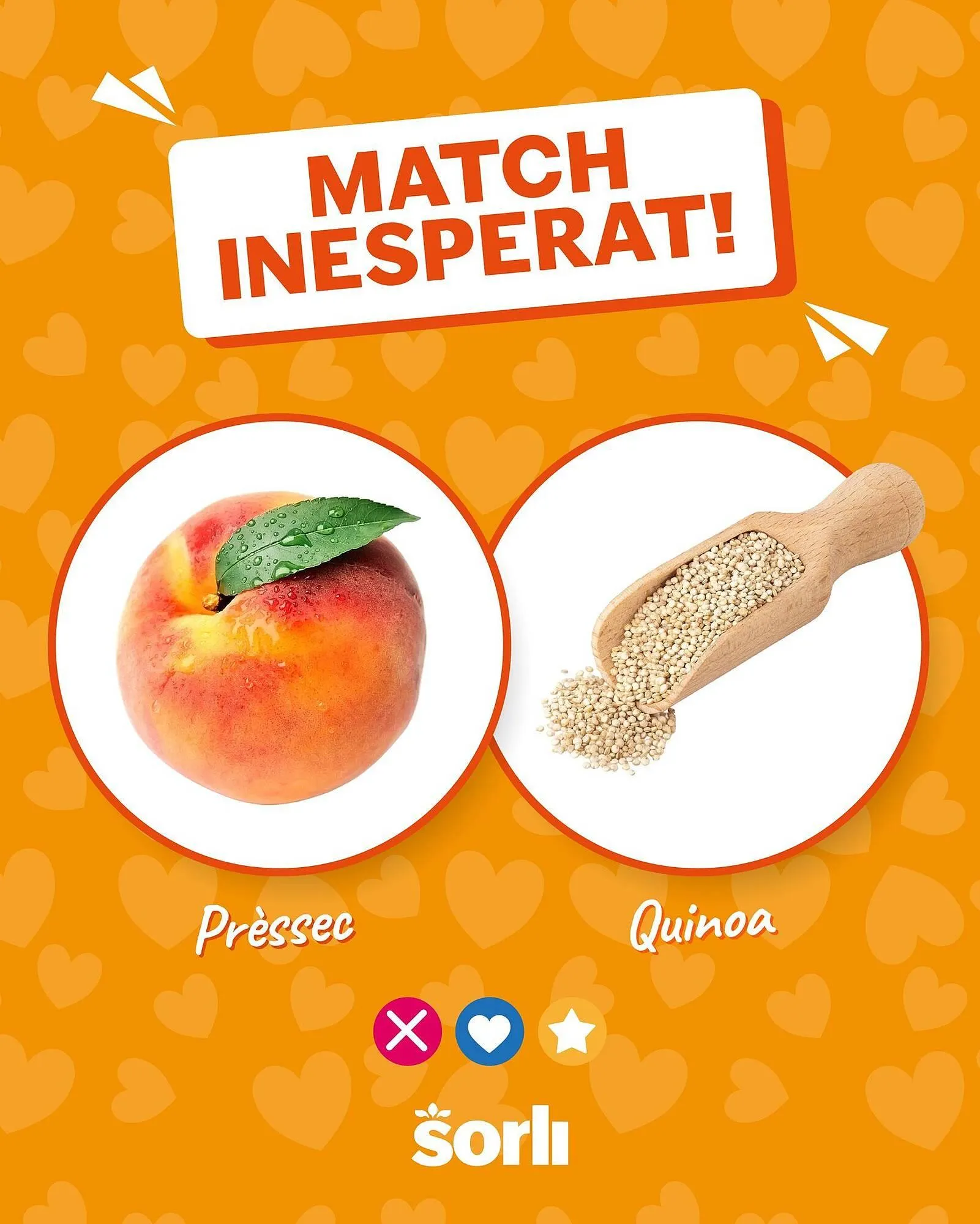 Catálogo de Folleto Sorli 9 de julio al 27 de julio 2025 - Página 1