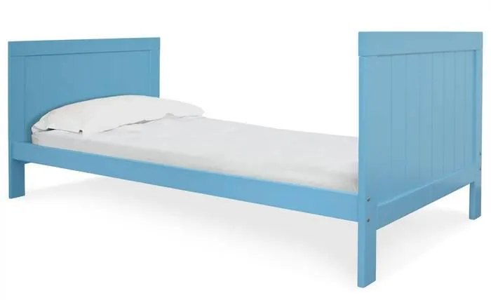 Cama infantil Calisson Azul