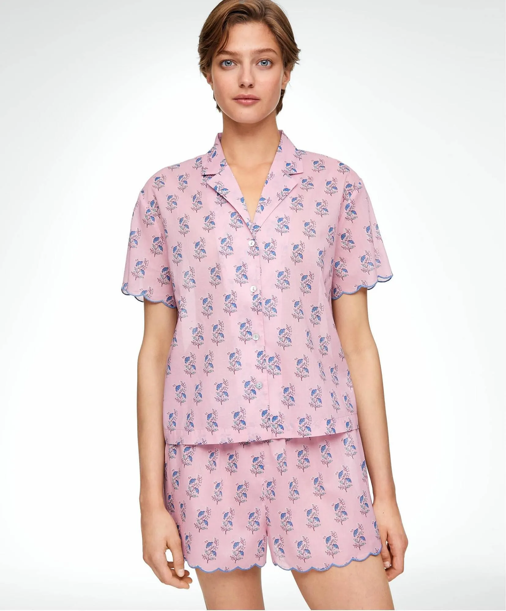 Catálogo de Folleto Oysho 12 de julio al 25 de agosto 2023 - Página 9