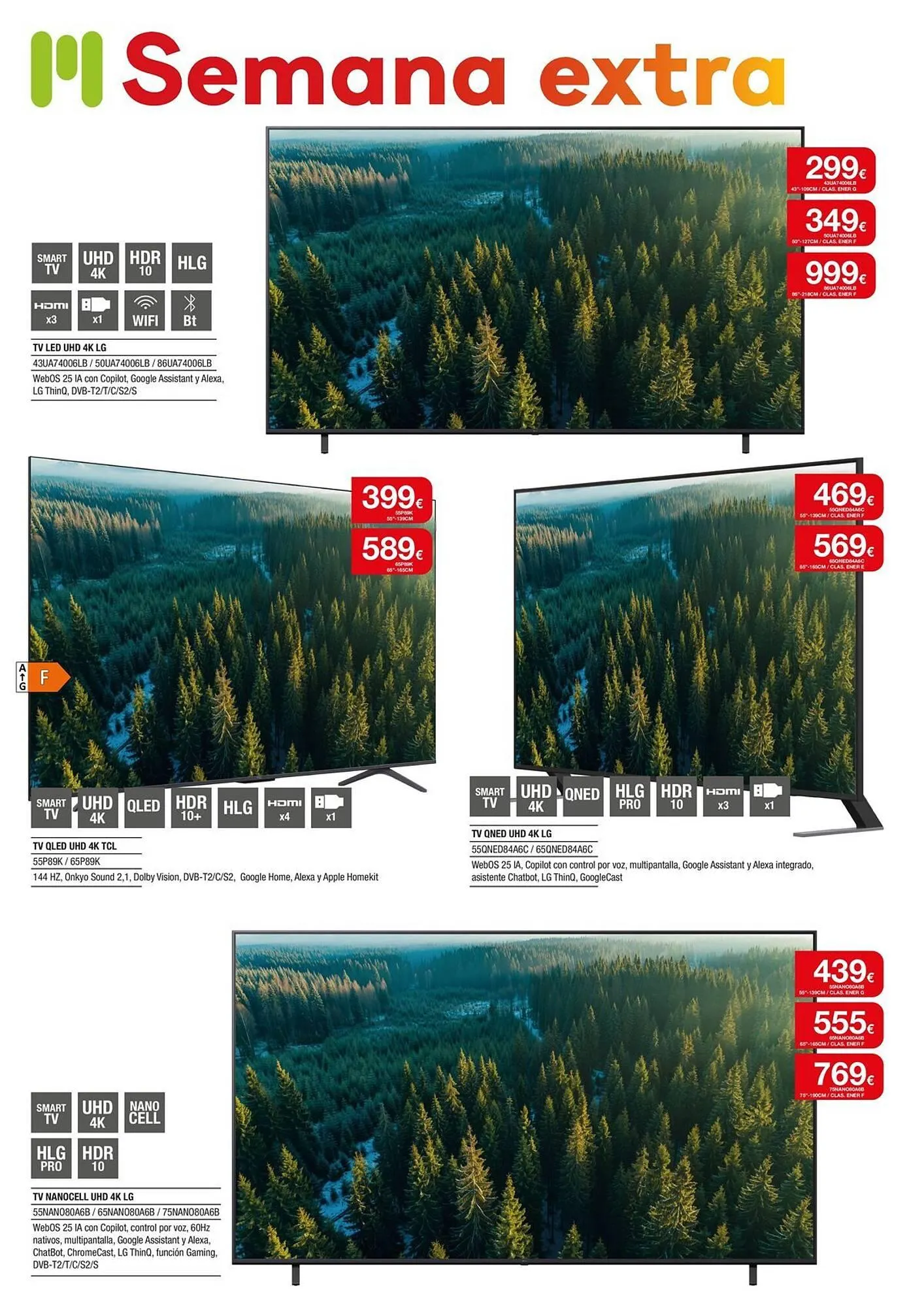 Catálogo de Catálogo Milar 9 de enero al 31 de enero 2026 - Página 2