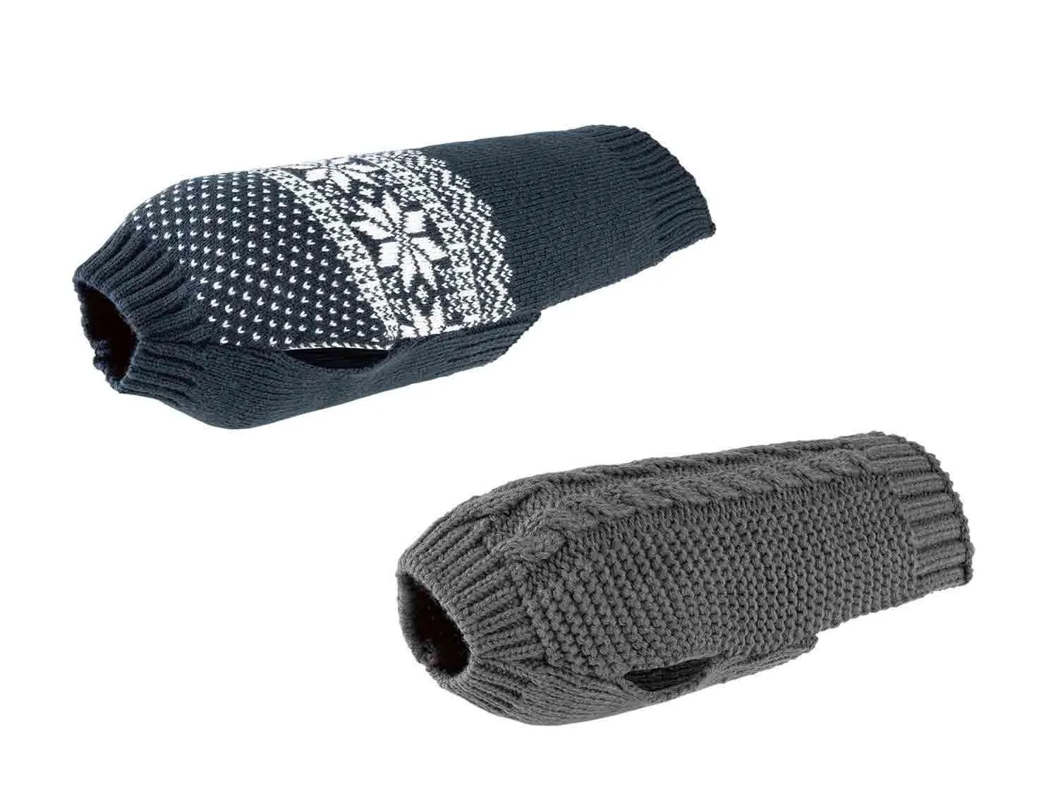 Jersey de punto para perro