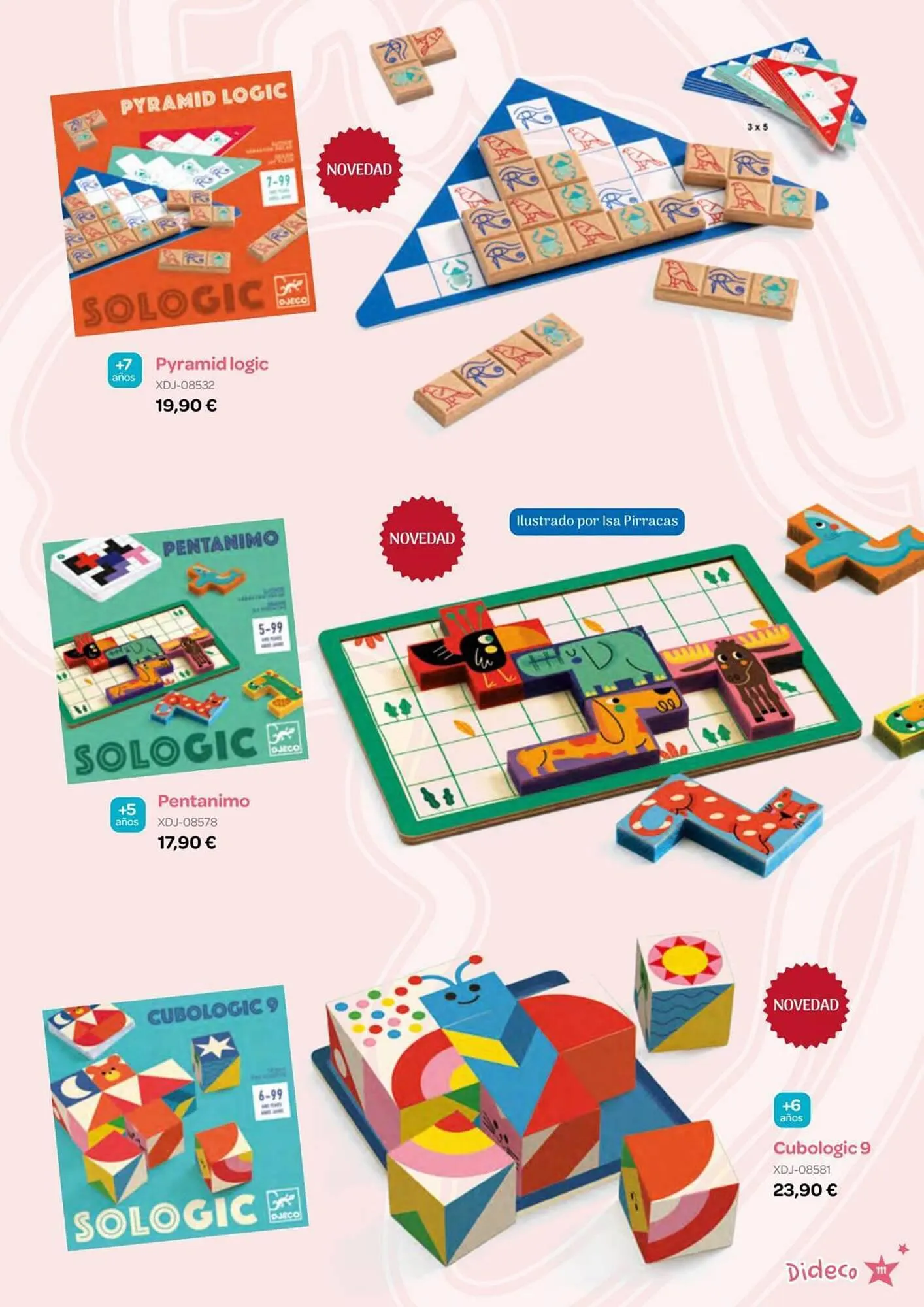 Catálogo de Folleto Dideco 28 de julio al 10 de septiembre 2023 - Página 111