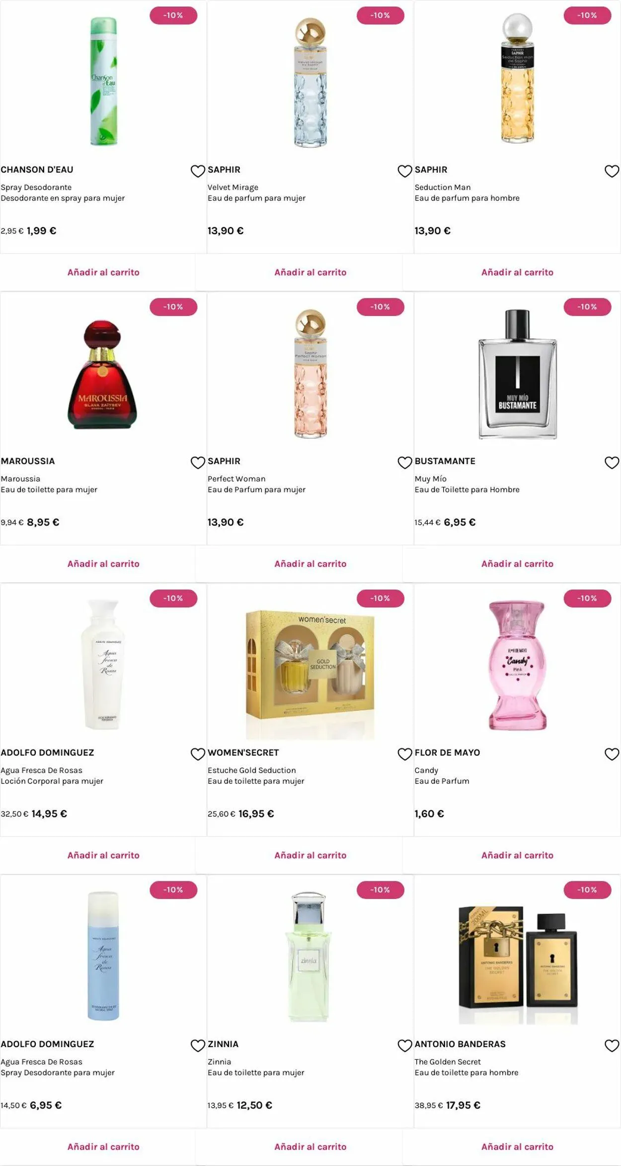 Catálogo de Druni 30 de junio al 9 de julio 2025 - Página 29