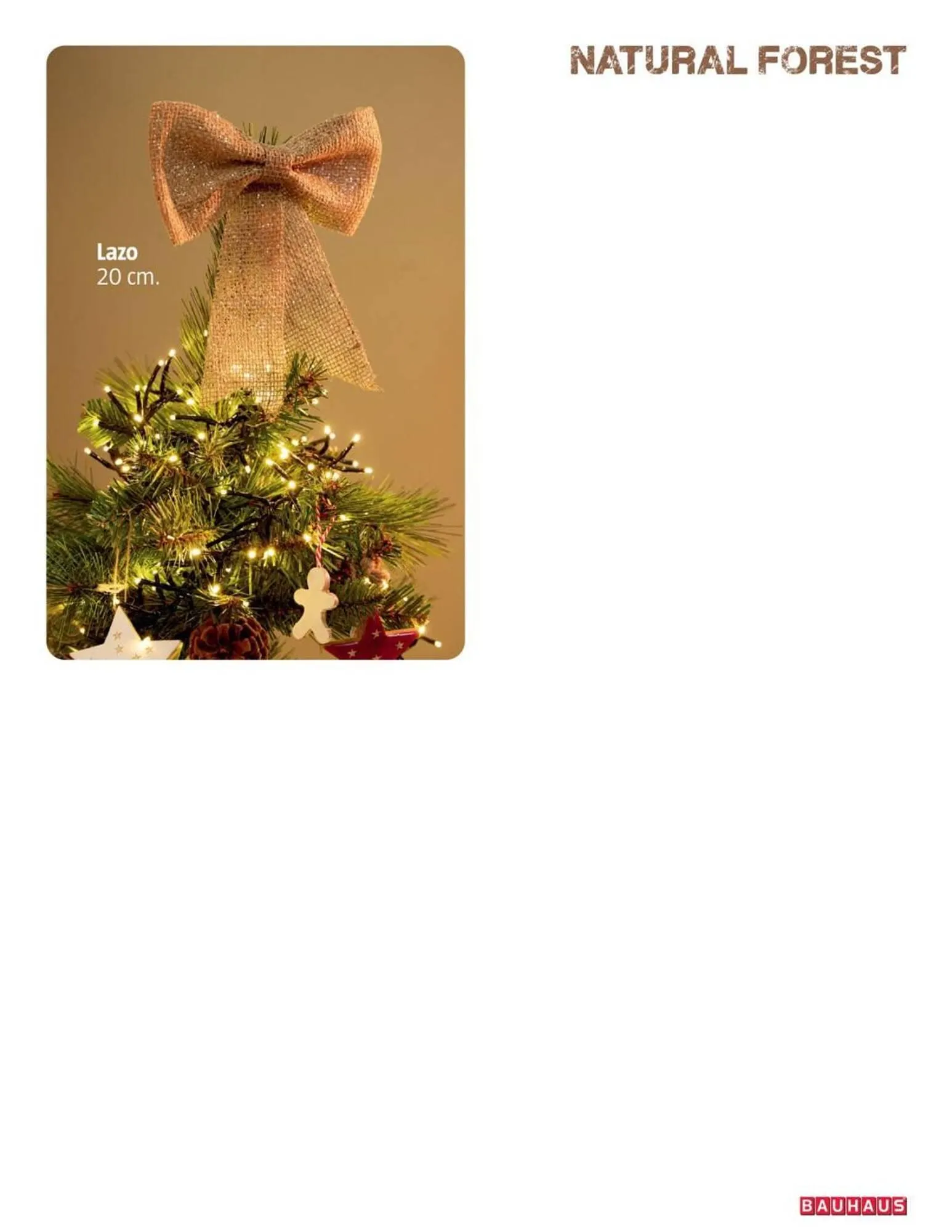 Catálogo de Catálogo Bauhaus 6 de noviembre al 31 de diciembre 2025 - Página 17