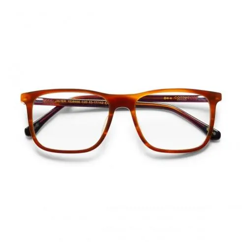 Gafas Graduadas Hombre Cottet Barcelona JAVIER C.20