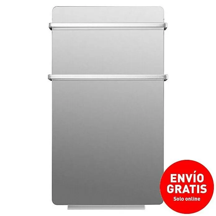 Purline Radiador toallero eléctrico Zafir V2000T
