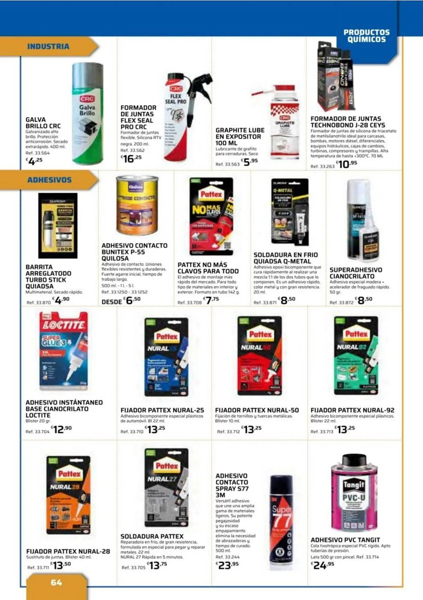 Catálogo de Catálogo Coferdroza 5 de mayo al 19 de julio 2026 - Página 64