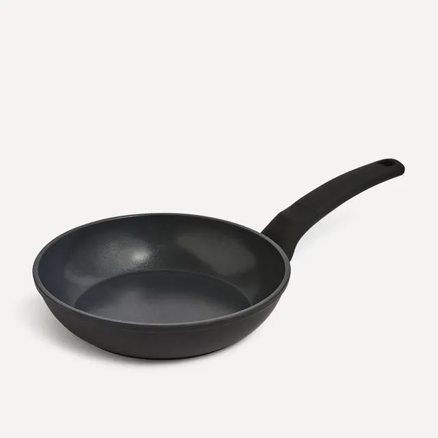 Sartén Aluminio forjado Zircón Ceramic El Corte Inglés